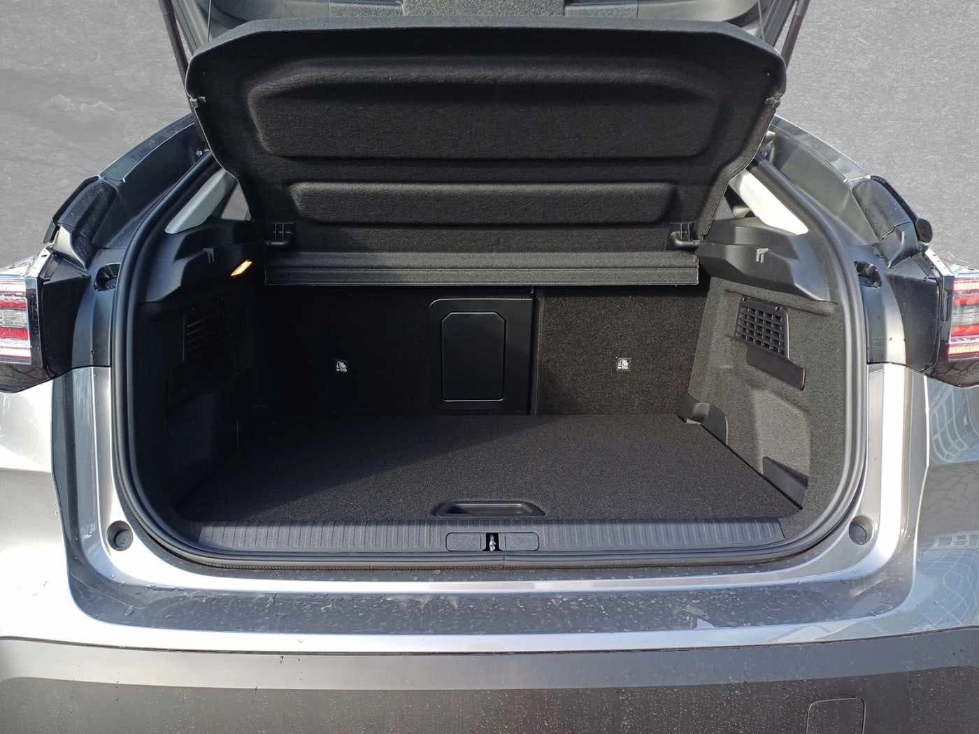 Citroen C4 C4 Hybrid 136 e-DSC6 MAX — 6