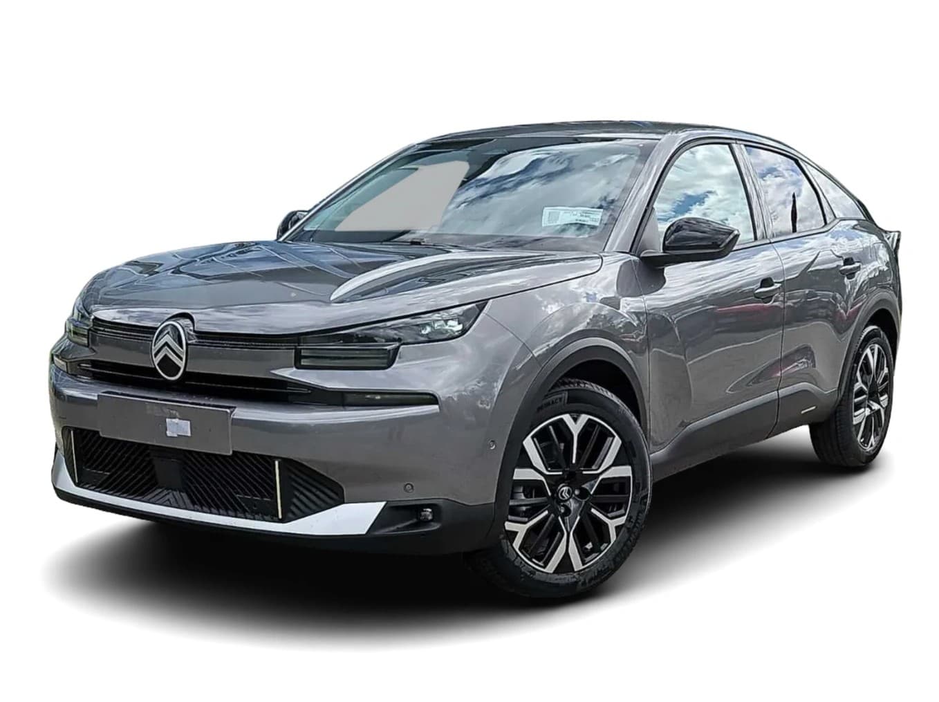 Citroen C4 C4 Hybrid 145 MAX