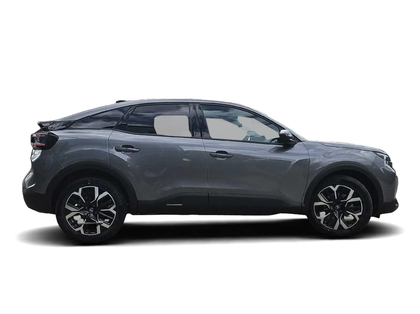 Citroen C4 C4 Hybrid 145 MAX — 3