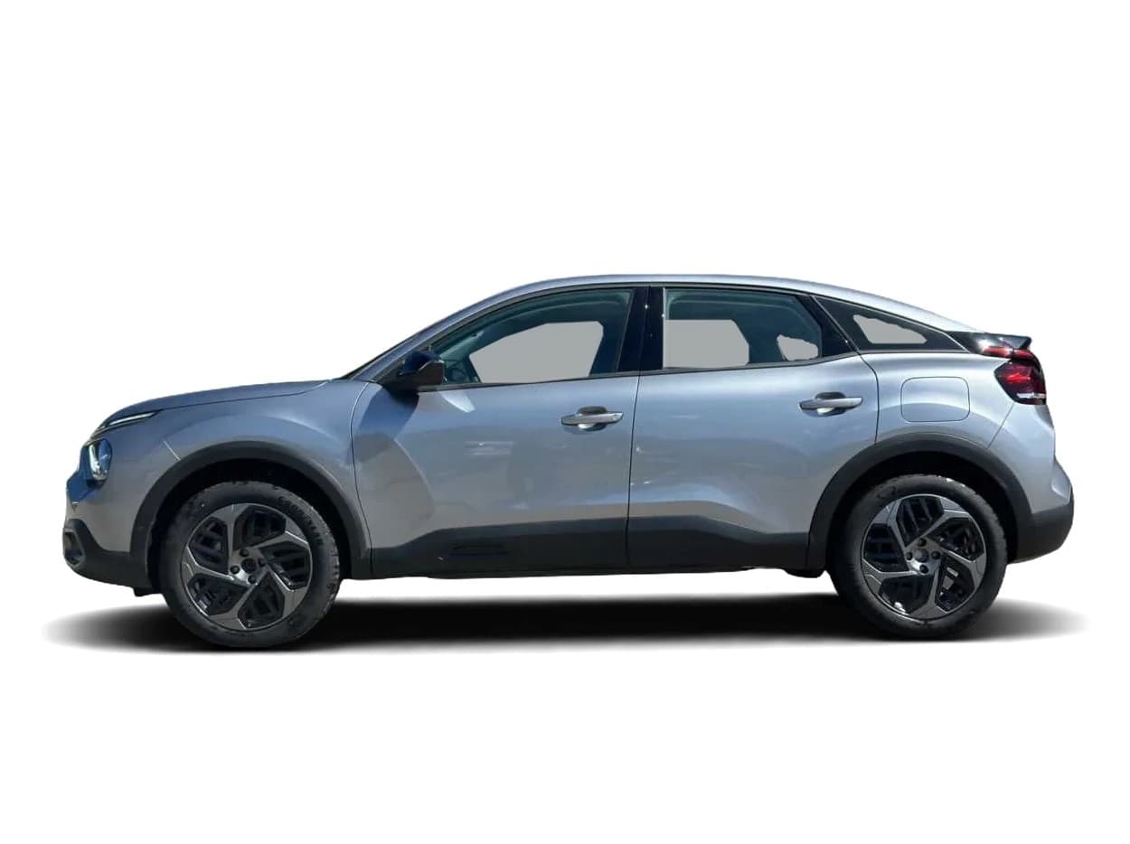 Citroen C4 C4 1.2 Plus LED/Teilleder/Navi — 2