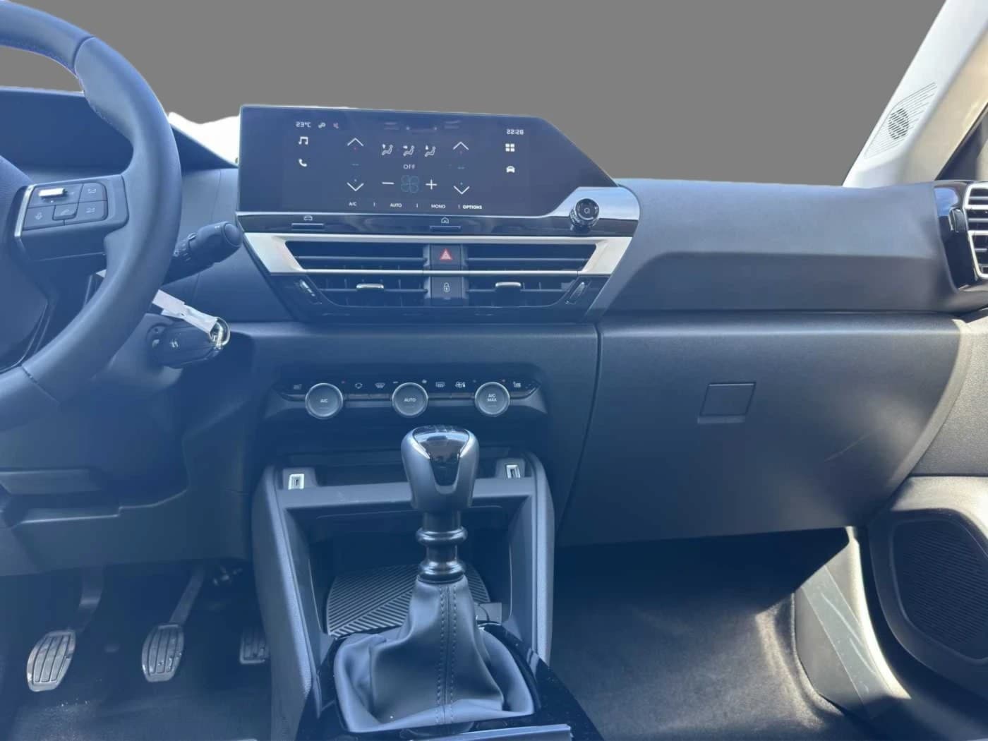Citroen C4 C4 1.2 Plus LED/Teilleder/Navi — 6