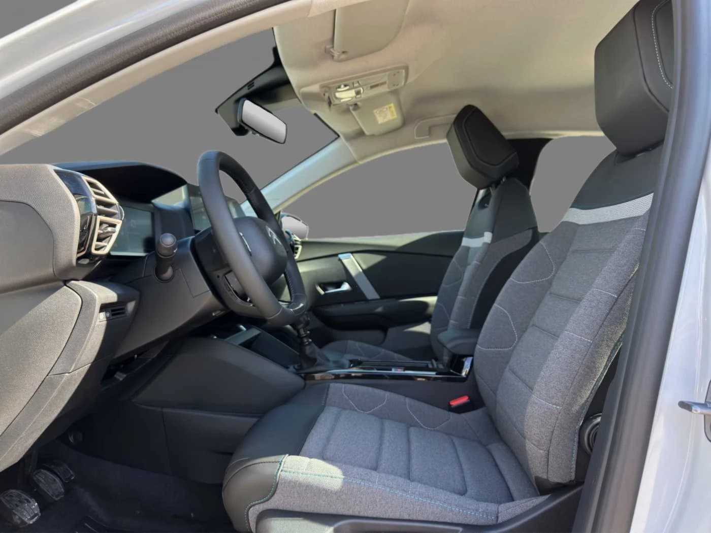Citroen C4 C4 1.2 Plus Teilleder/Navi/Kamera — 8