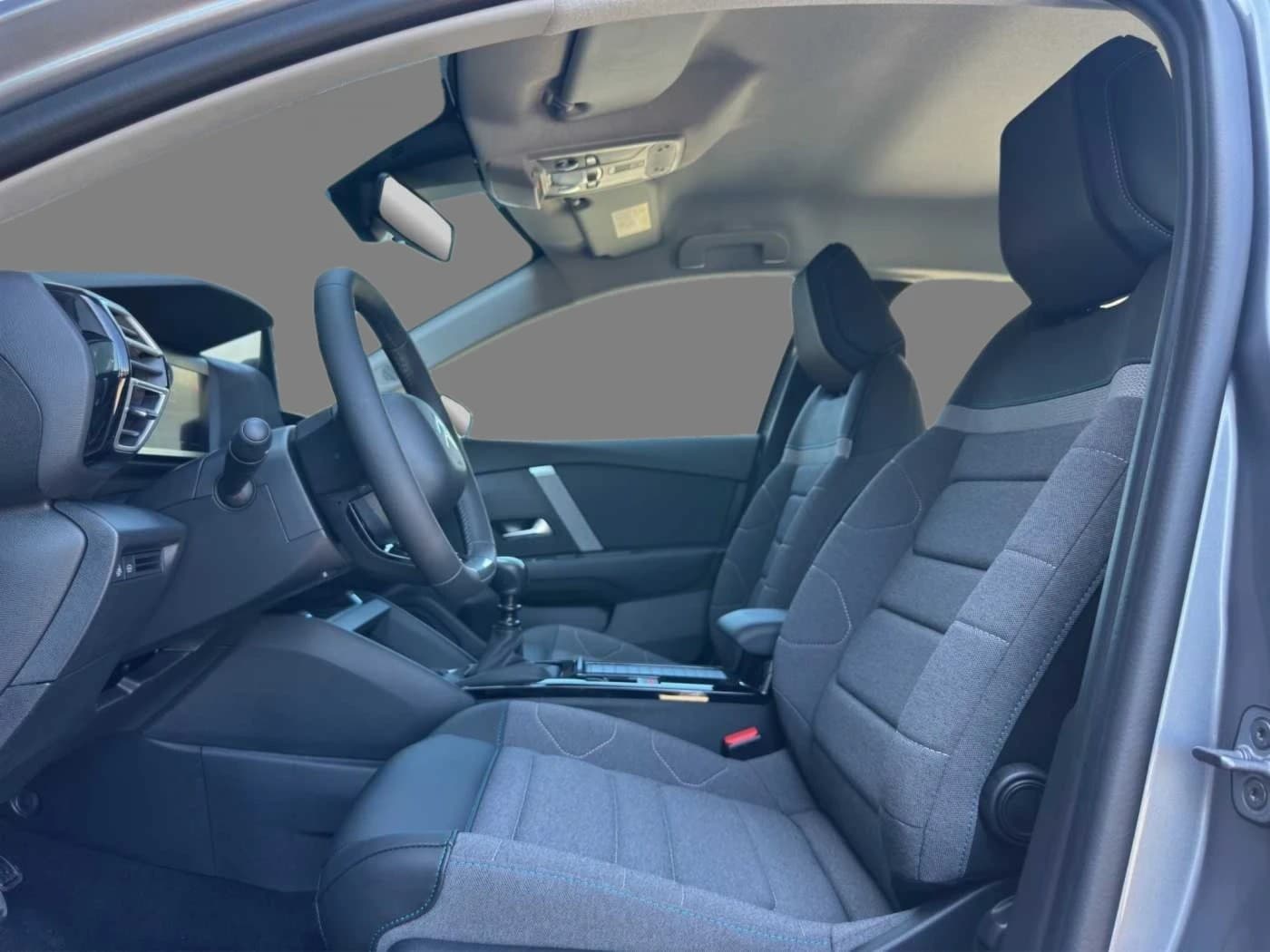 Citroen C4 C4 1.2 Plus Teilleder/Navi/LED — 9
