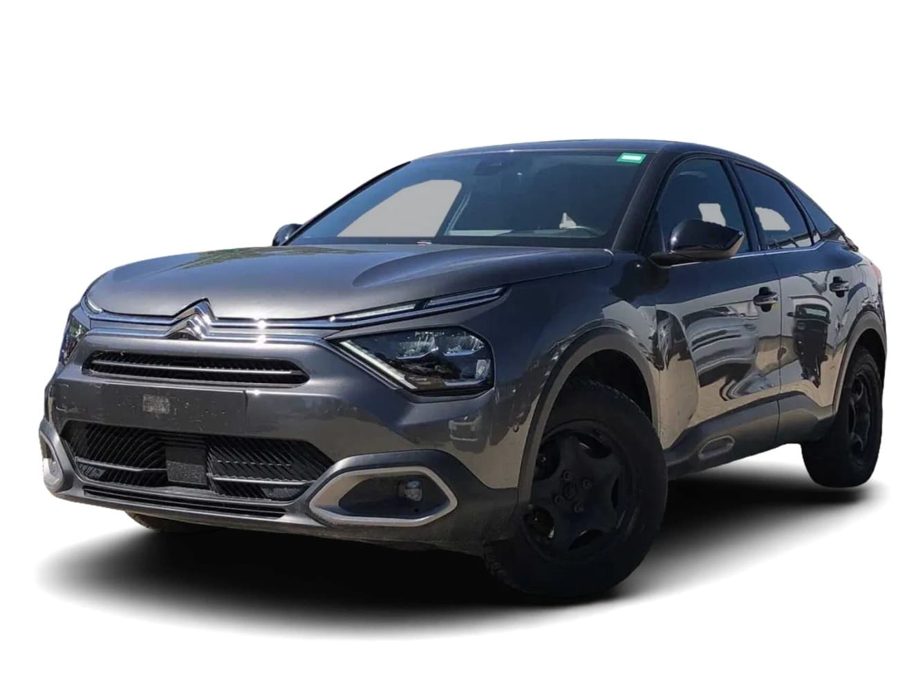 Citroen C4 C4 PureTech 130 Stop&Start EAT8 SHINE