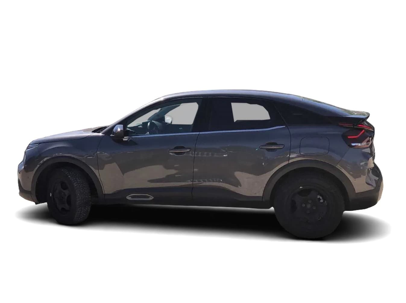 Citroen C4 C4 PureTech 130 Stop&Start EAT8 SHINE — 3