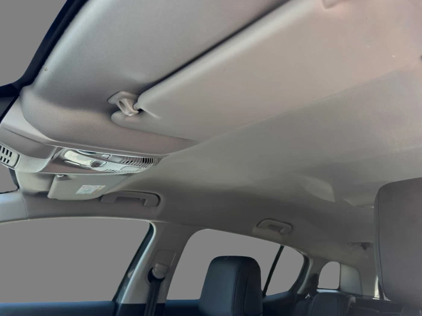 Citroen C5 Aircross Hybrid Plus //LED/Navi/Sitzheizung — 11