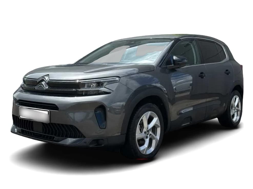 Citroen C5 Aircross Hybrid Plus //LED/Navi/Sitzheizung