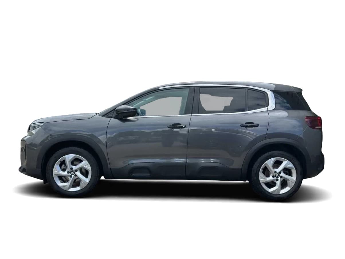 Citroen C5 Aircross Hybrid Plus //LED/Navi/Sitzheizung — 2