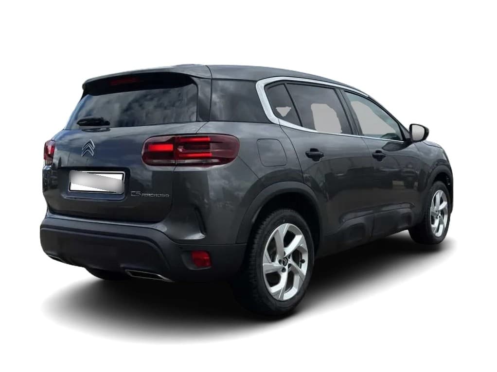 Citroen C5 Aircross Hybrid Plus //LED/Navi/Sitzheizung — 3