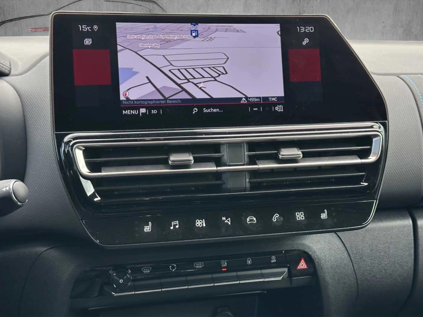 Citroen C5 Aircross Hybrid Plus //LED/Navi/Sitzheizung — 7