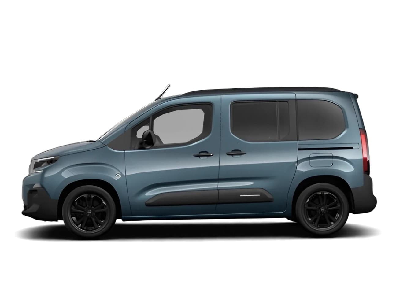 Citroen Berlingo MAX PKW Nav Keyl Kam PrivG 16Z DigC ... — 3