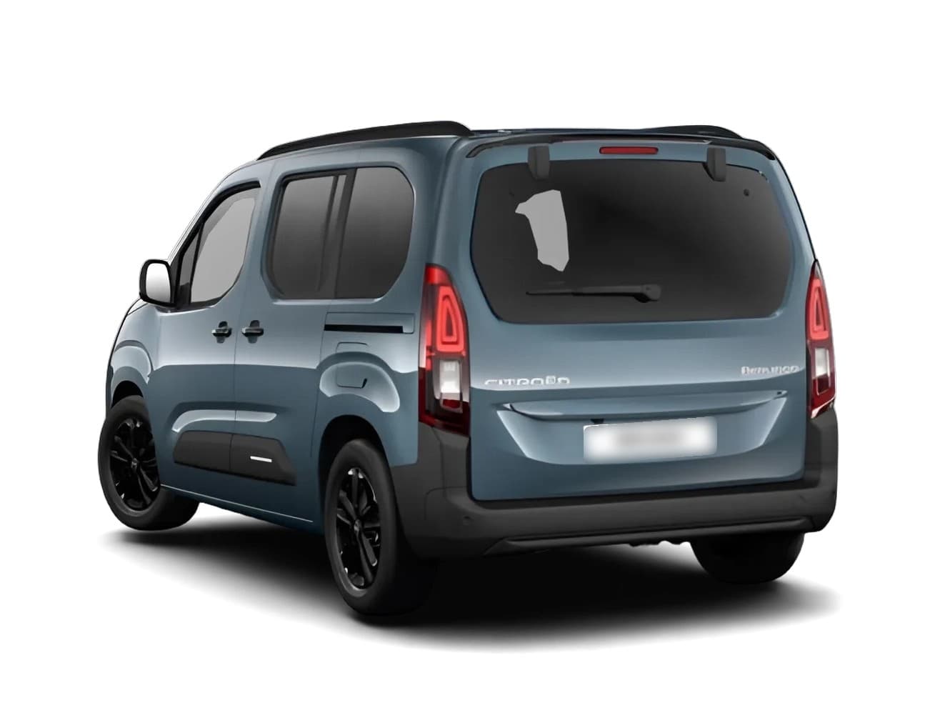 Citroen Berlingo MAX PKW Nav Keyl Kam PrivG 16Z DigC ... — 4