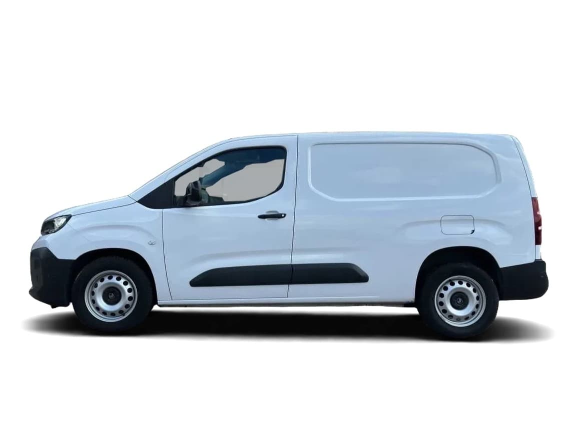 Citroen Berlingo 130 HDI L2 // Navi/Kamera /PDC — 2