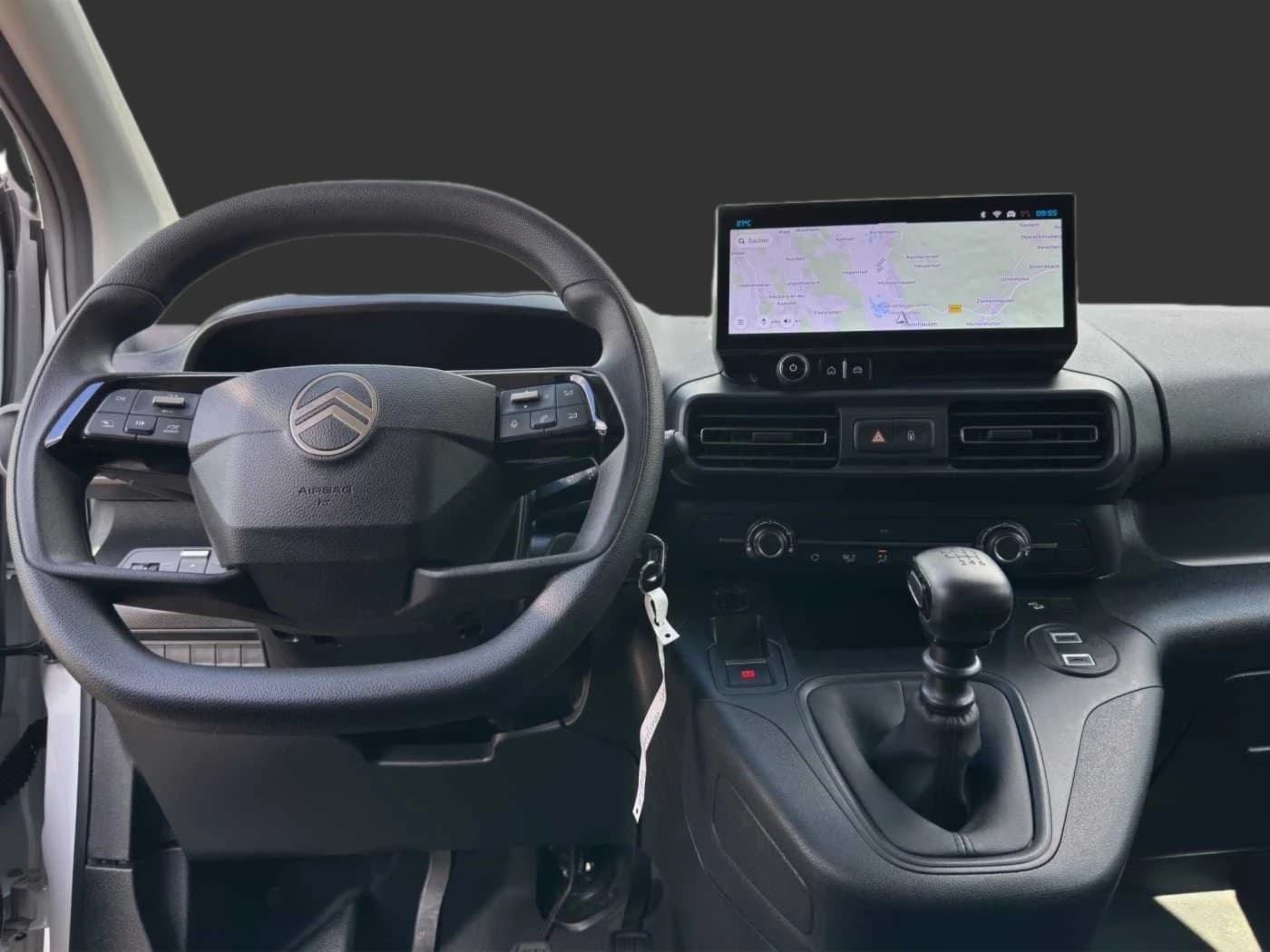 Citroen Berlingo 130 HDI L2 // Navi/Kamera /PDC — 4