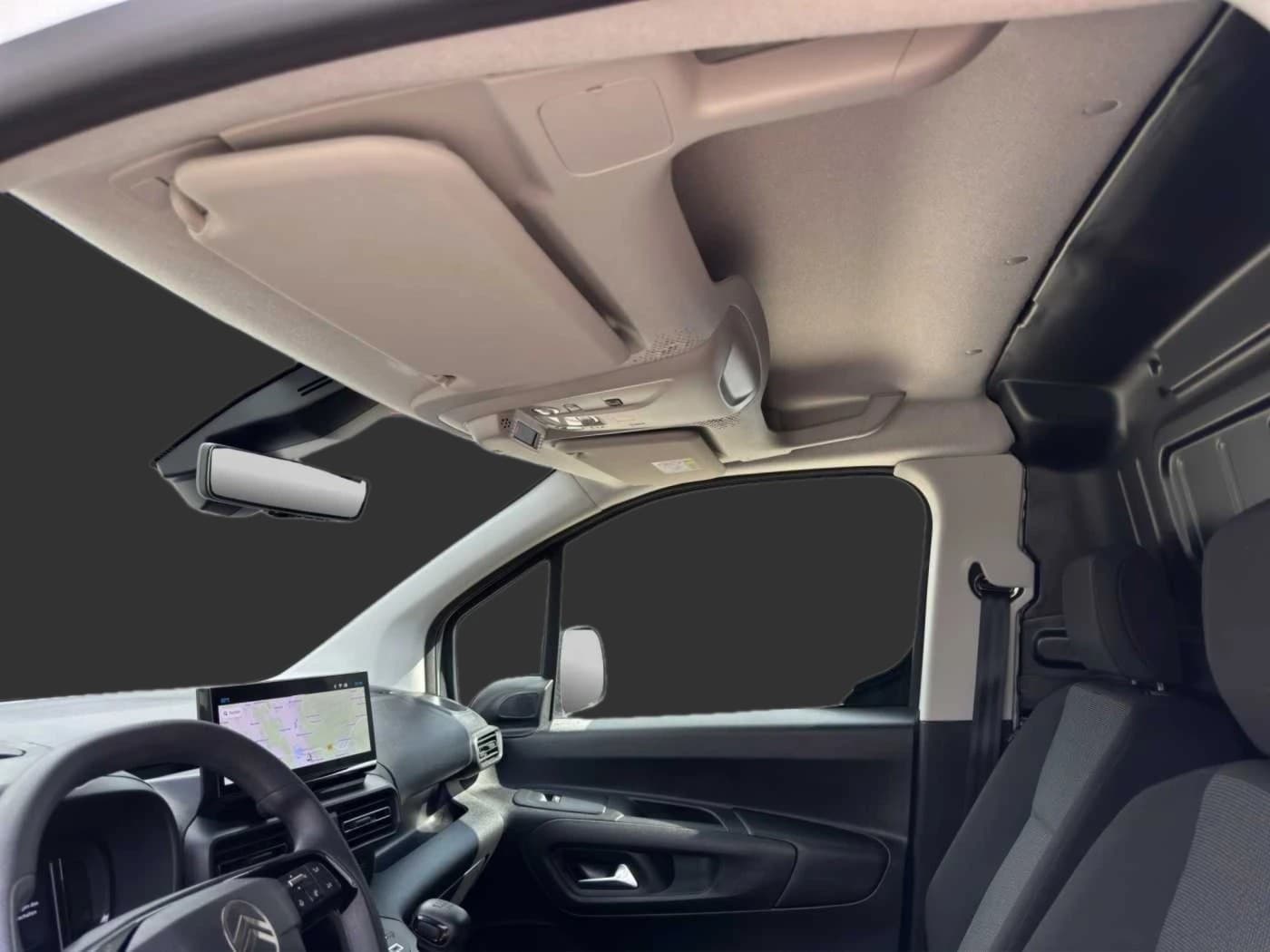 Citroen Berlingo 130 HDI L2 // Navi/Kamera /PDC — 11