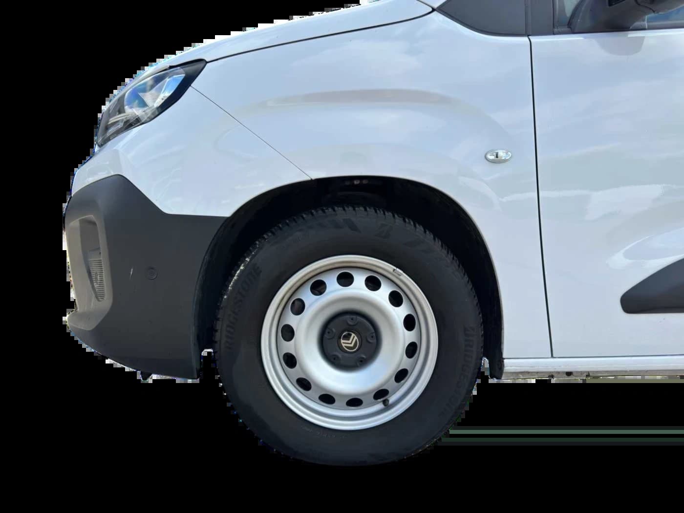 Citroen Berlingo 130 HDI L2 // Navi/Kamera /PDC — 13