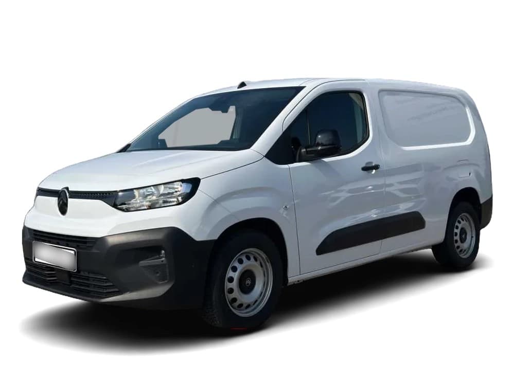 Citroen Berlingo 130 HDI L2 // Navi/Kamera /PDC
