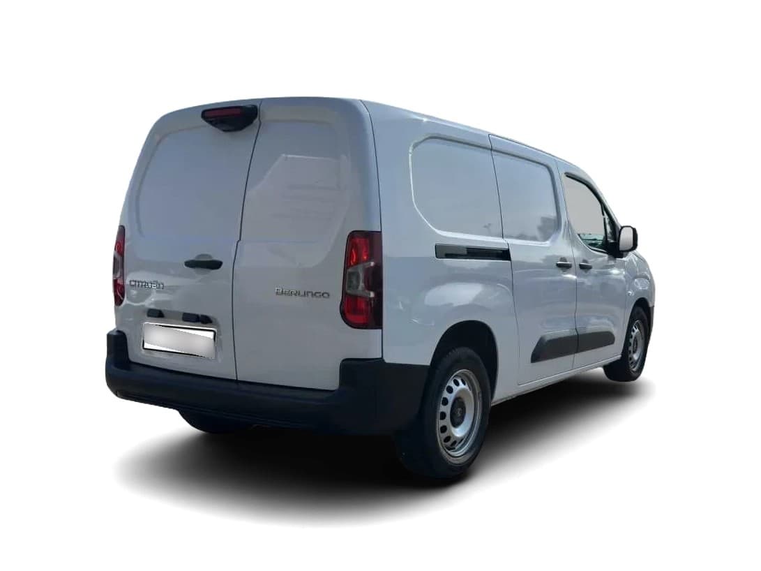 Citroen Berlingo 130 HDI L2 // Navi/Kamera /PDC — 3