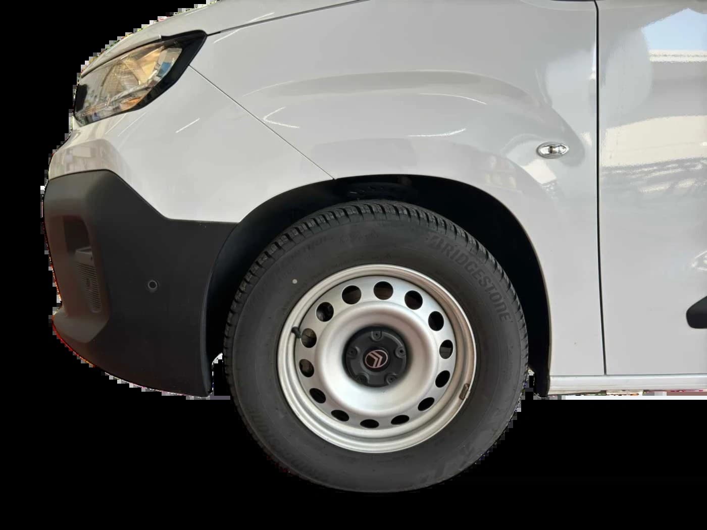 Citroen Berlingo 130 HDI L2 // Navi/Kamera /PDC — 13