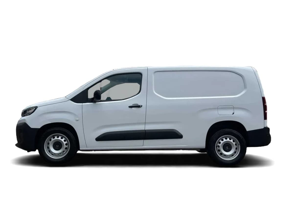 Citroen Berlingo 130 HDI L2 // Navi/Kamera /PDC — 2