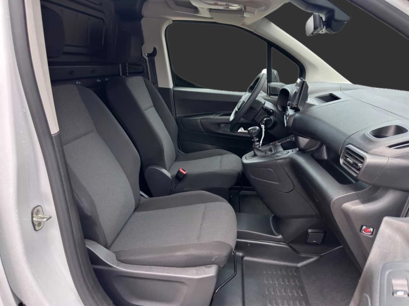 Citroen Berlingo 130 HDI L2 // Navi/Kamera /PDC — 9