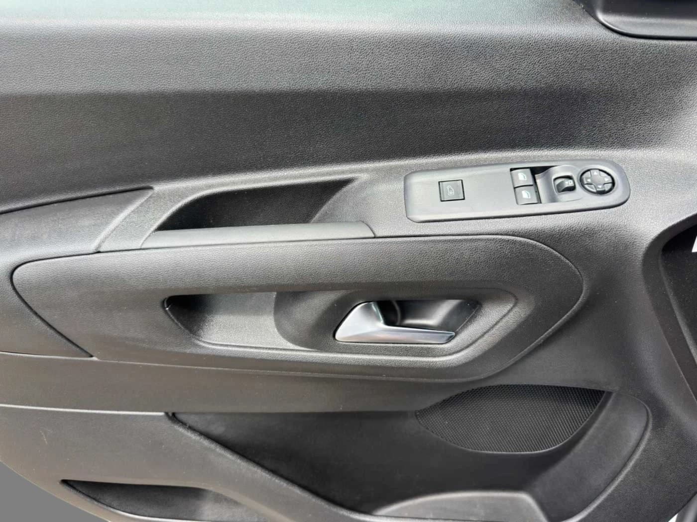 Citroen Berlingo 130 HDI L2 // Navi/Kamera /PDC — 10