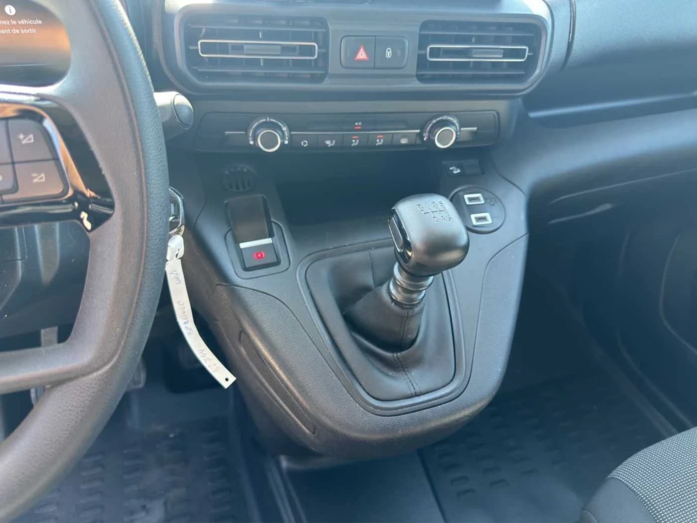 Citroen Berlingo 130 HDI L2 // Navi/Kamera /PDC — 6