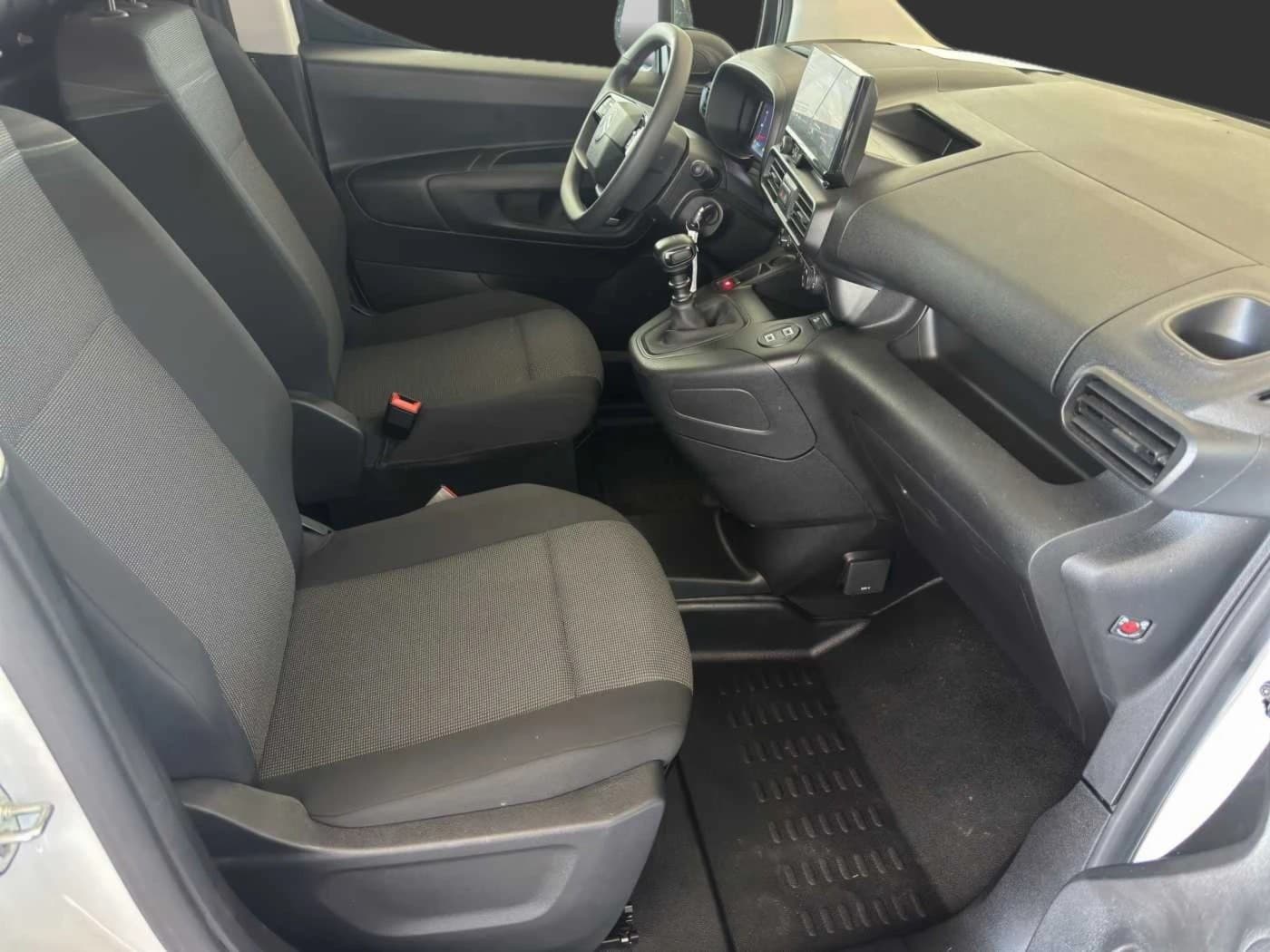 Citroen Berlingo 130 HDI L2 // Navi/Kamera /PDC — 9