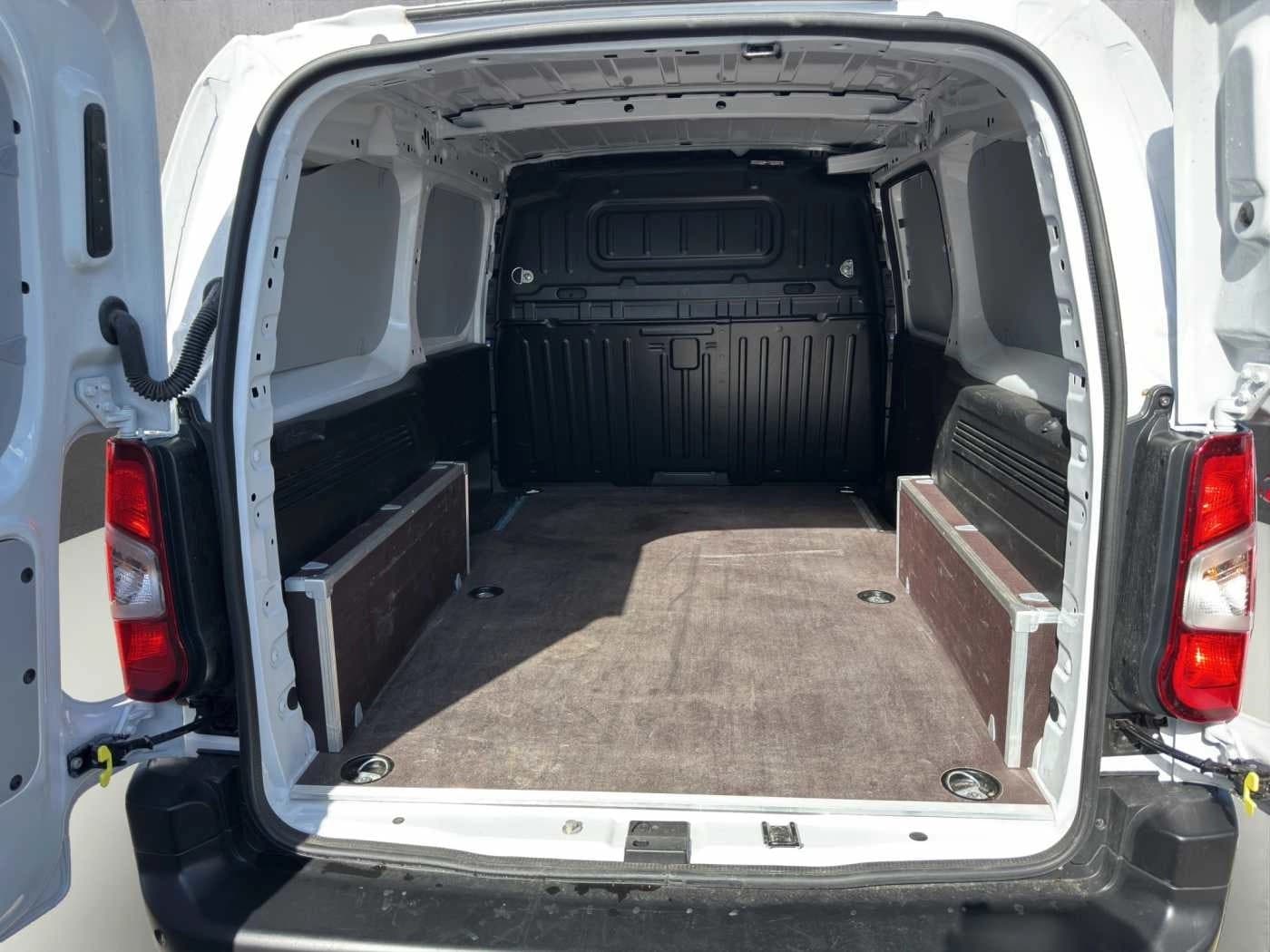 Citroen Berlingo 130 HDI L2 // Navi/Kamera /PDC — 14