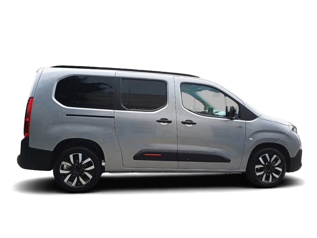 Citroen Berlingo Kombi HDI 130 XL Automatik Max — 4