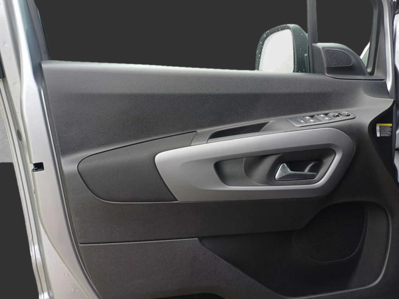 Citroen Berlingo Kombi HDI 130 XL Automatik Max — 13
