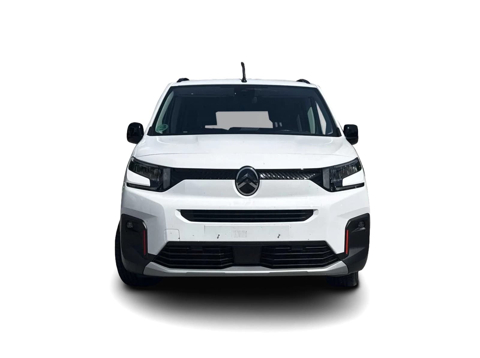 Citroen Berlingo BlueHDi 130 M — 8