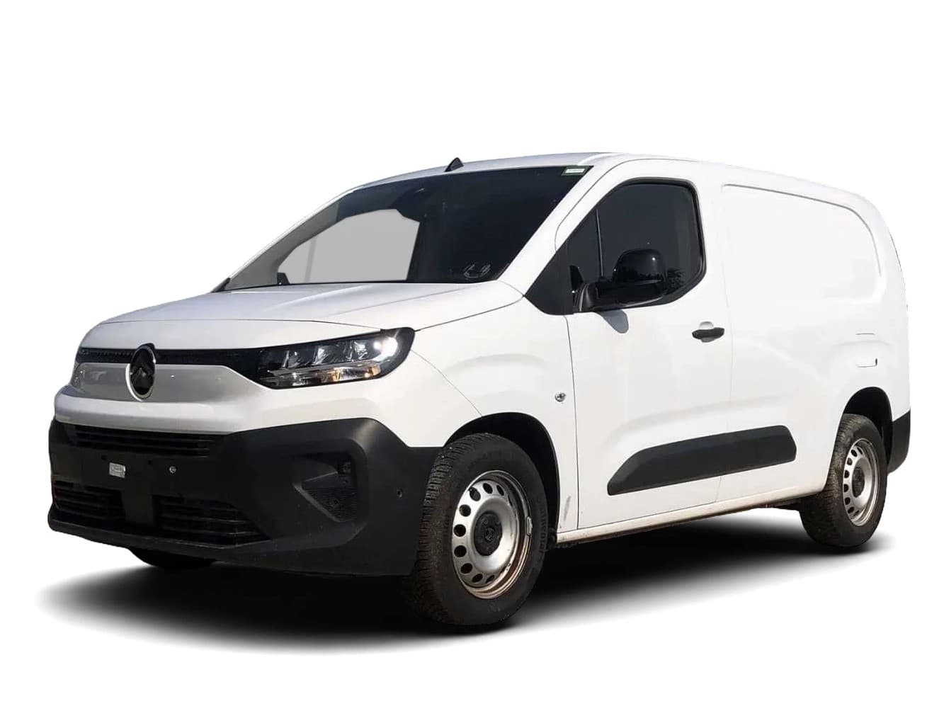 Citroen Berlingo 1.5 BlueHDi 130 L2 EAT8