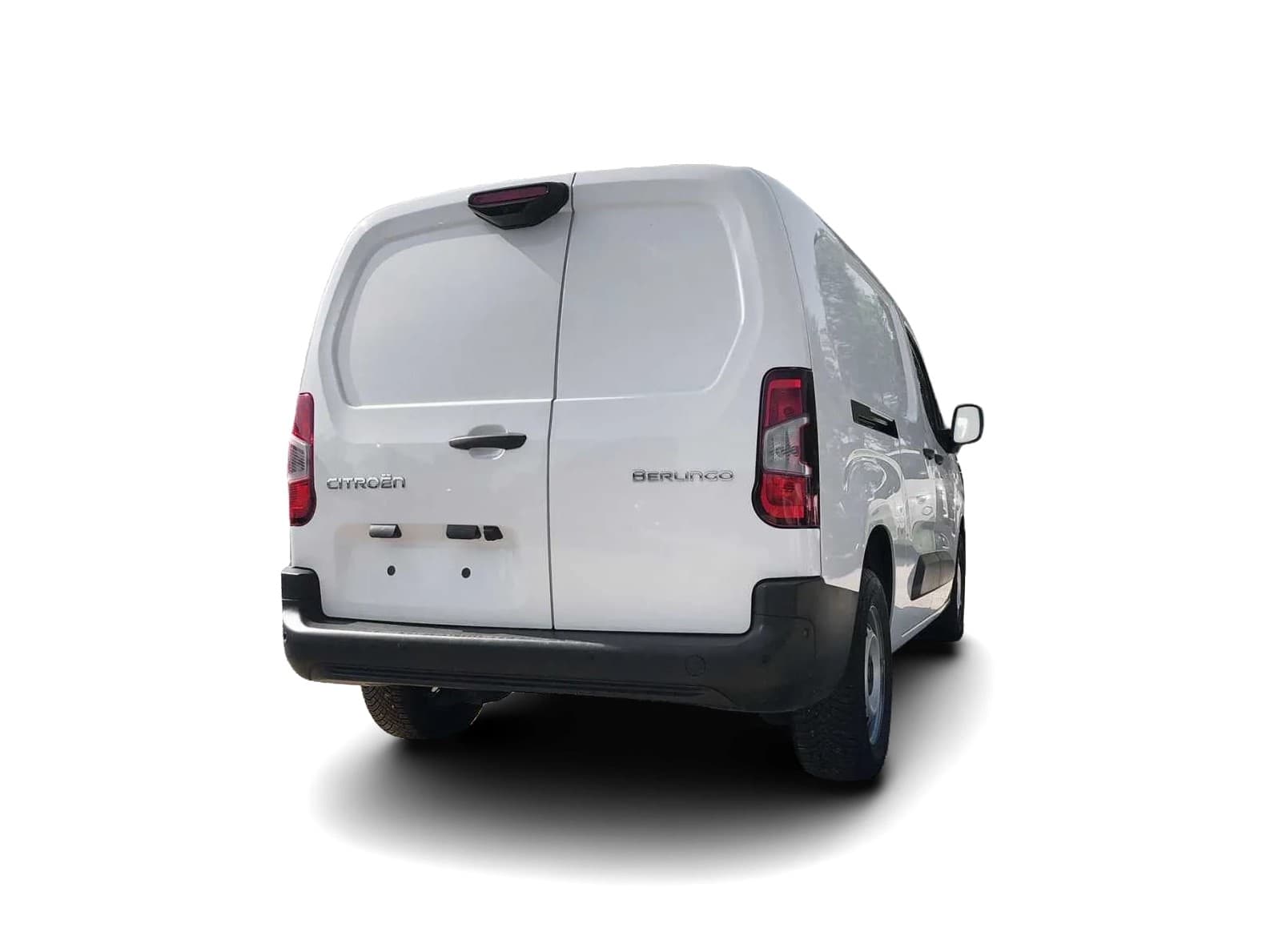 Citroen Berlingo 1.5 BlueHDi 130 L2 EAT8 — 2