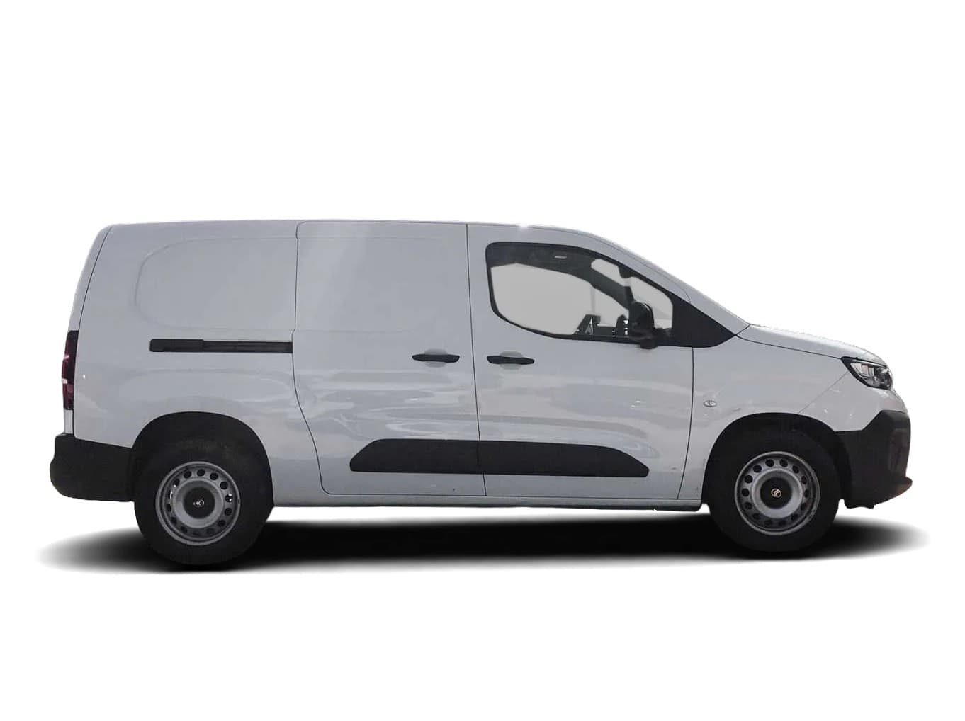 Citroen Berlingo 1.5 BlueHDi 130 L2 EAT8 — 3