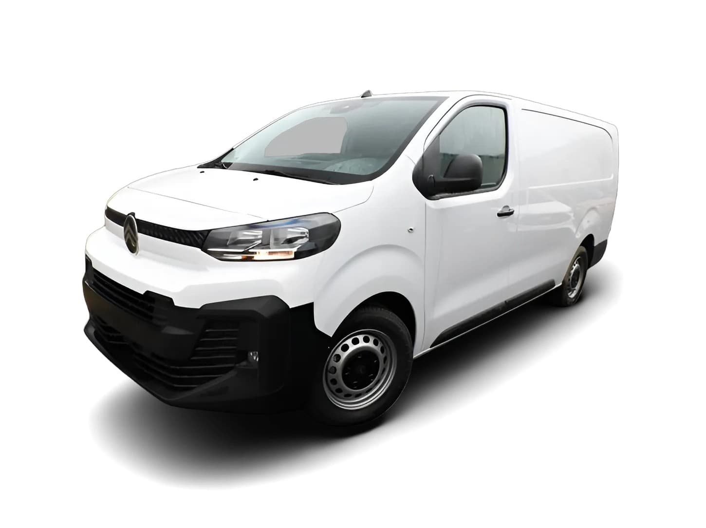Citroen Jumpy XL AT CityP Holz CarP DigC 3-S PDC E-Ra...