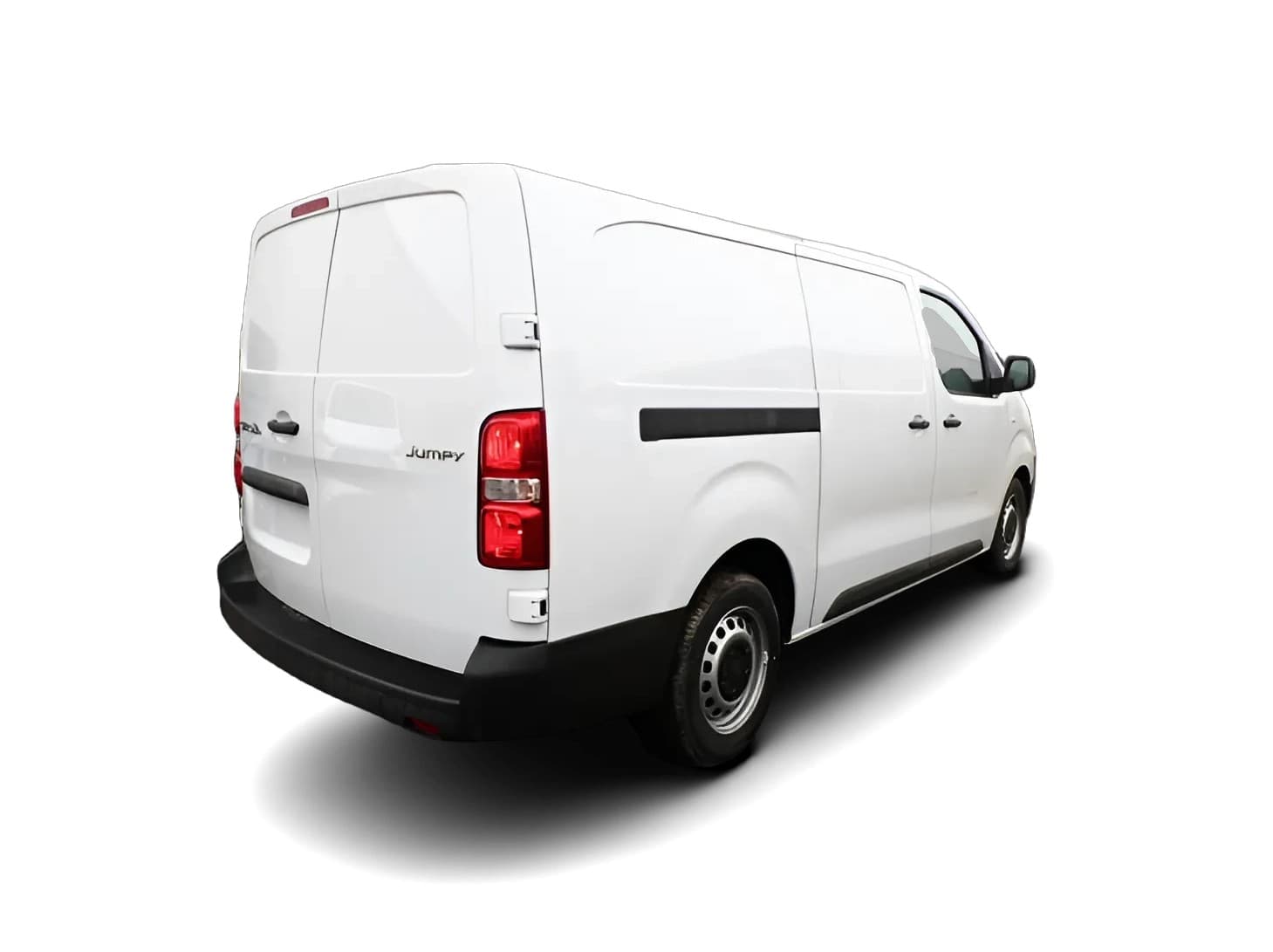 Citroen Jumpy XL AT CityP Holz CarP DigC 3-S PDC E-Ra... — 3
