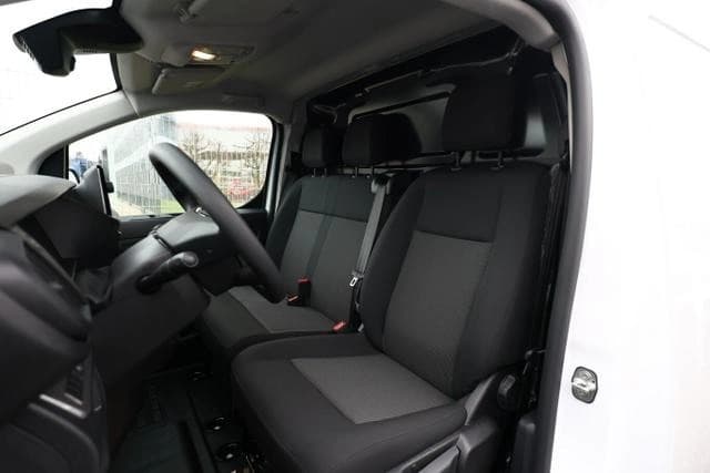 Citroen Jumpy XL AT CityP Holz CarP DigC 3-S PDC E-Ra... — 6