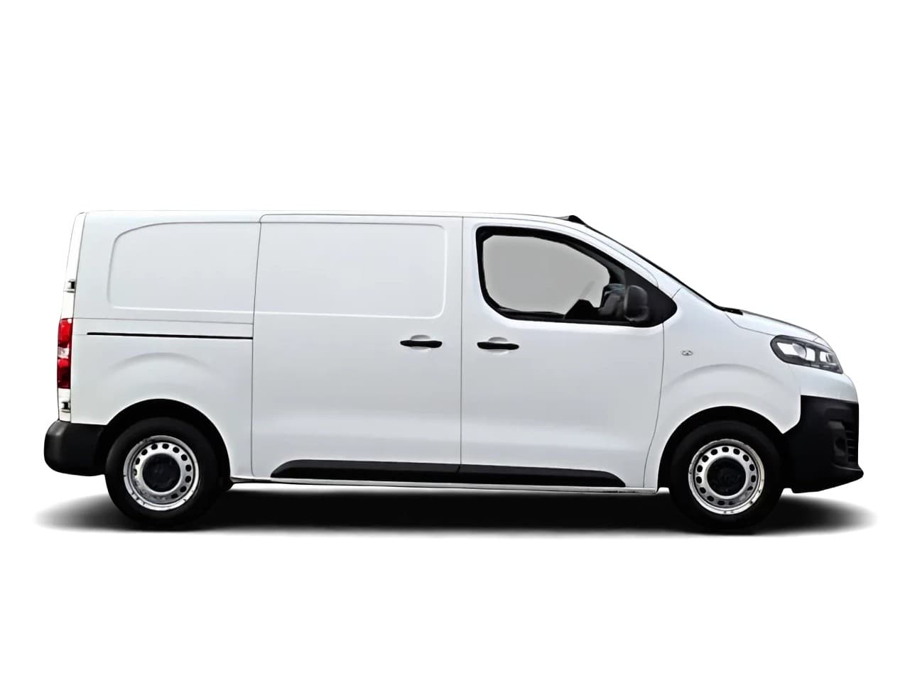 Citroen Jumpy Kasten Club 1.5D*Temp PDC MirrorLink Klima... — 3