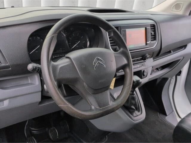 Citroen Jumpy Kasten Club 1.5D*Temp PDC MirrorLink Klima... — 17