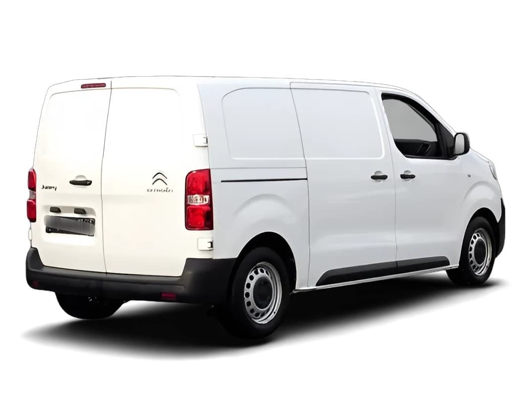 Citroen Jumpy Kasten Club 1.5D*Temp PDC MirrorLink Klima... — 18