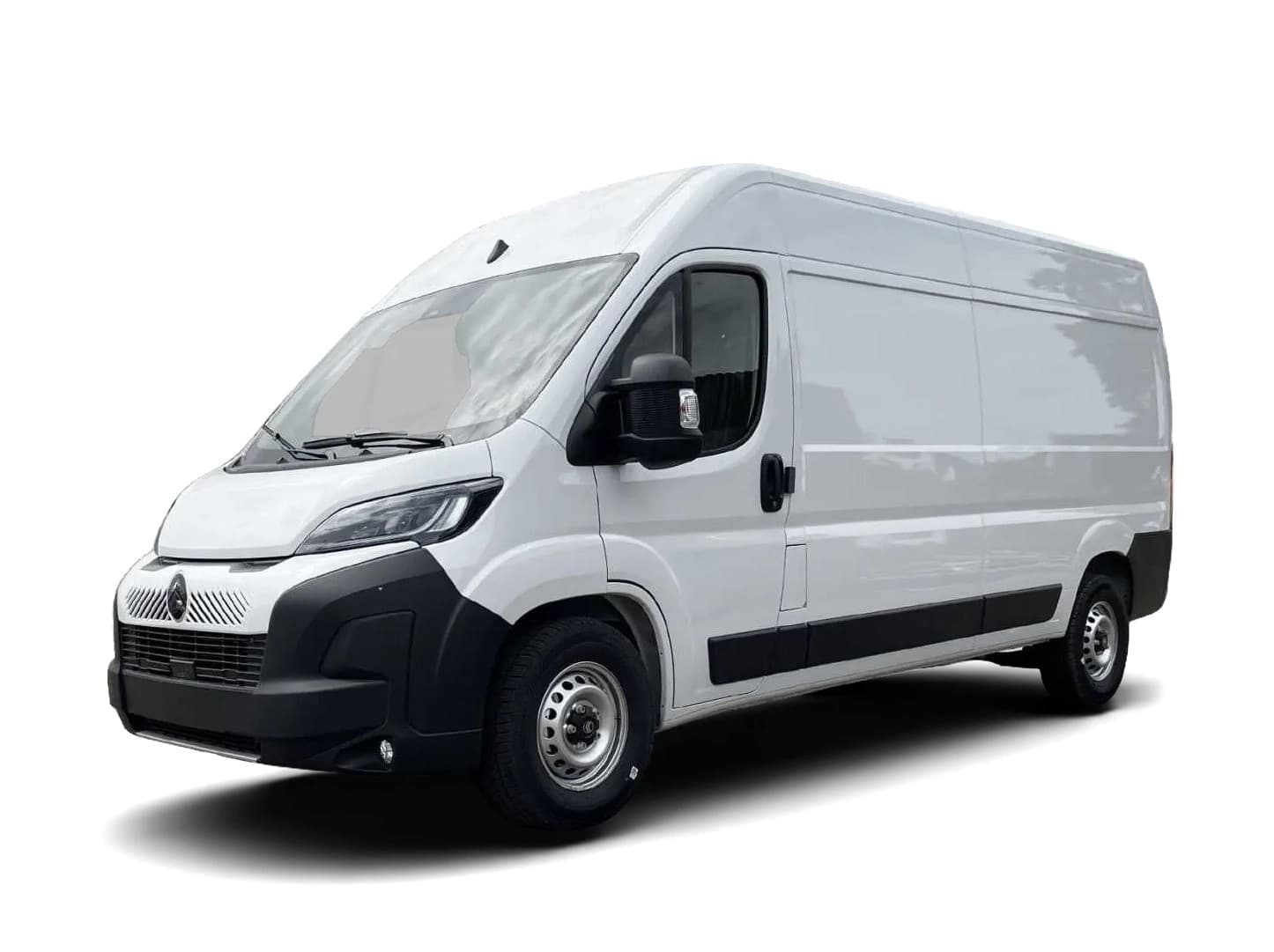 Citroen Jumper BlueHDi 2.2 140 L3H2 Heavy