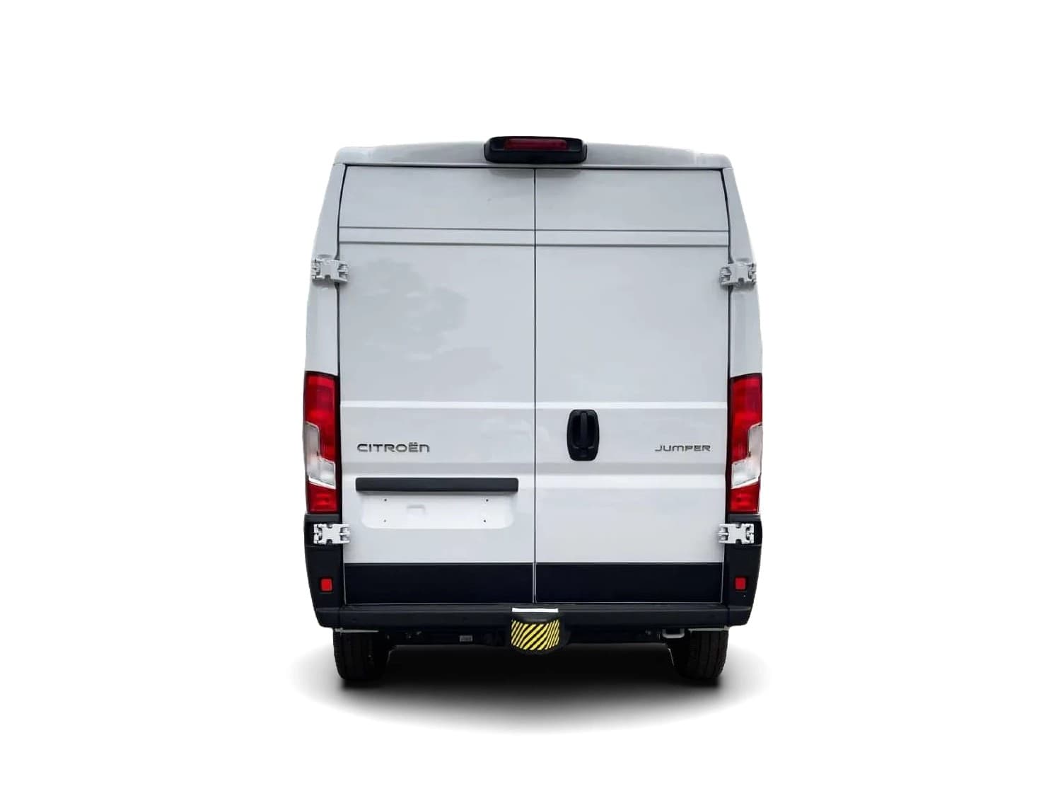 Citroen Jumper BlueHDi 2.2 140 L3H2 Heavy — 7