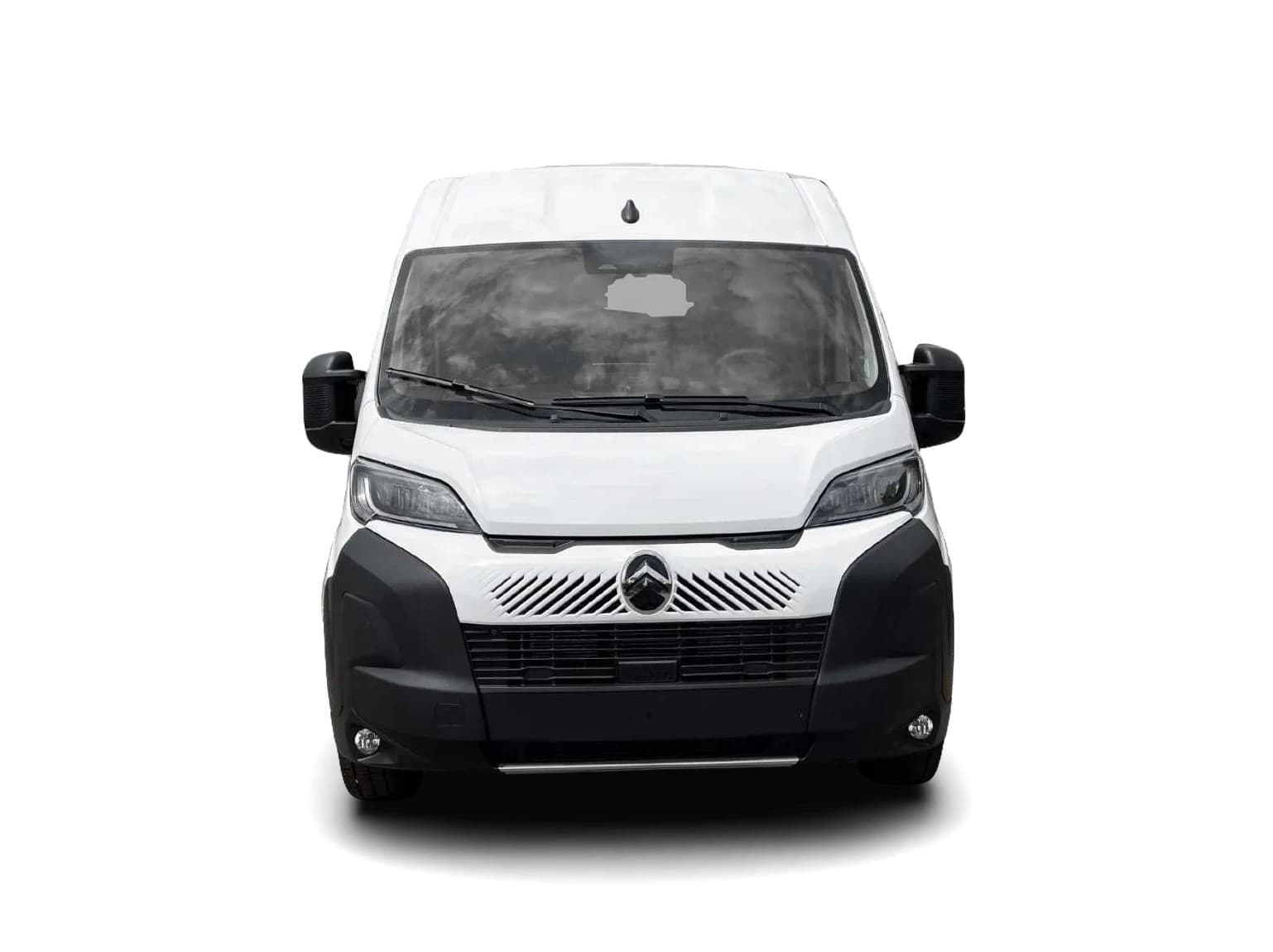 Citroen Jumper BlueHDi 2.2 140 L3H2 Heavy — 8