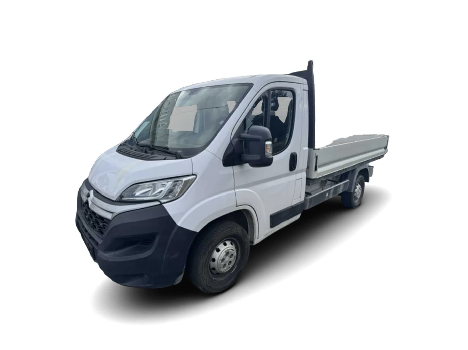 Citroen Jumper 35 L2 BlueHDi 140