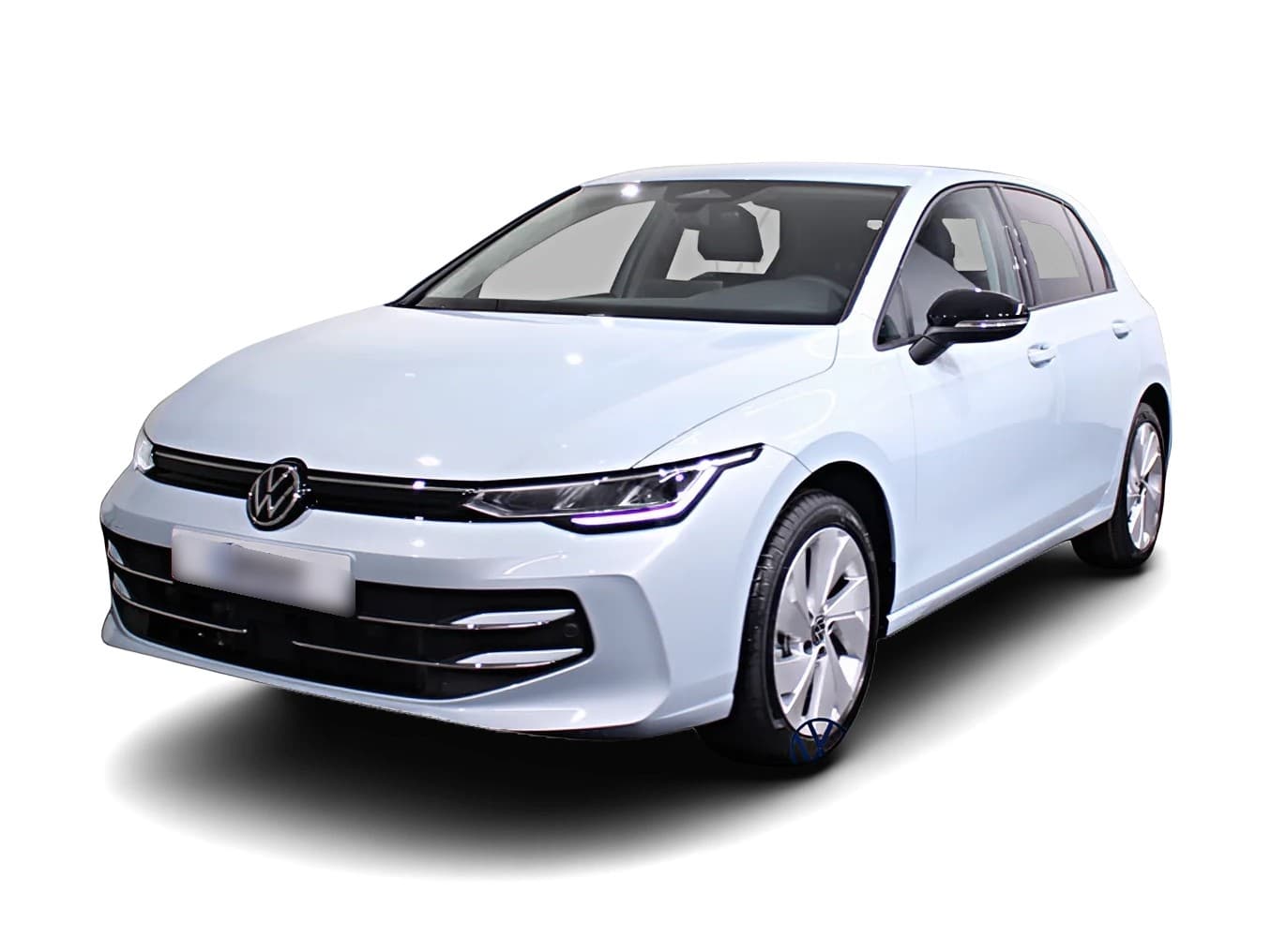 Volkswagen Golf VIII