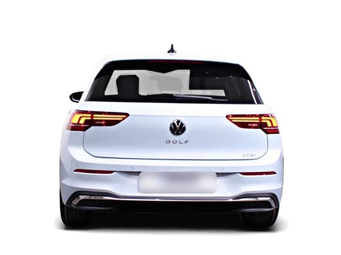 Volkswagen Golf VIII — 3