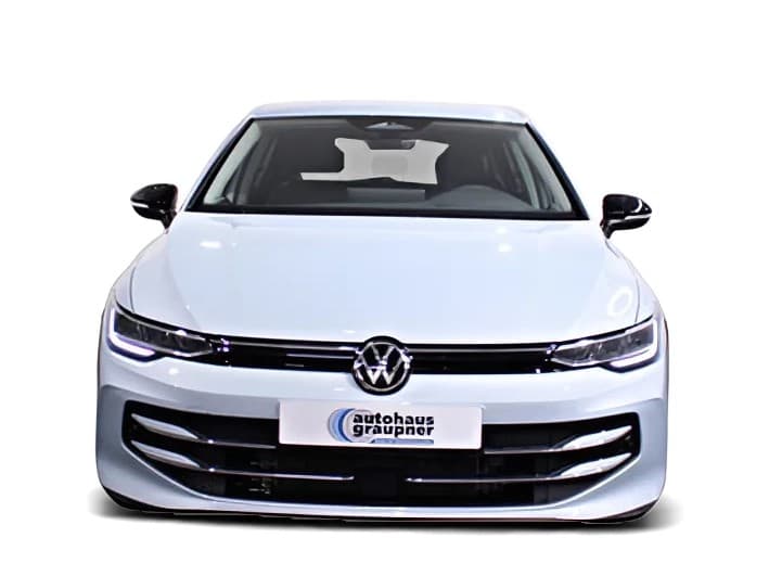 Volkswagen Golf VIII — 6