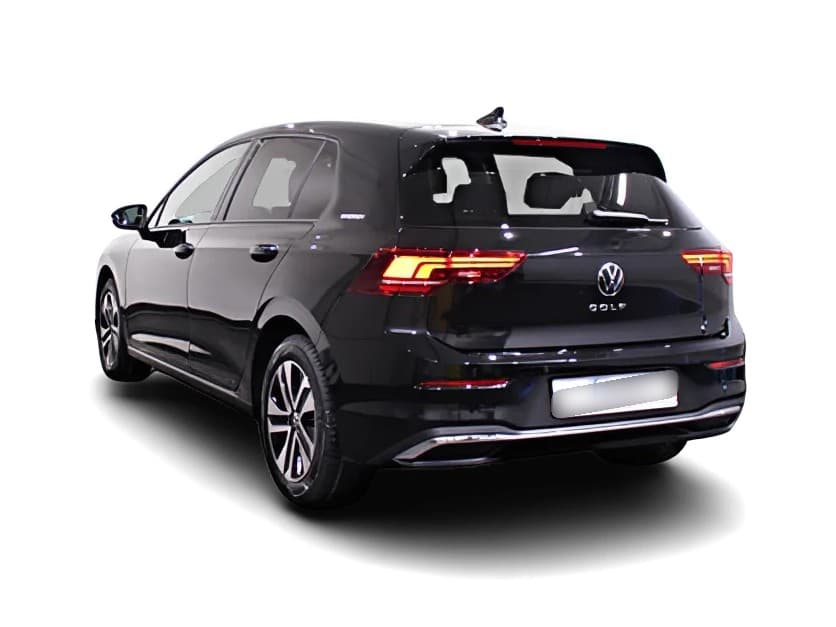 Volkswagen Golf VIII — 2
