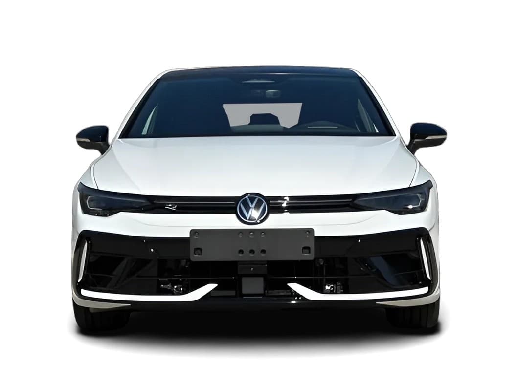 Volkswagen Golf R 4x4 PANO MATRIX HUD HARMAN NAVI 360 KA... — 6